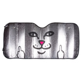 RipNDip Sun Hater Car Shade