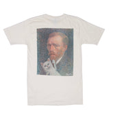 RIPNDIP Van Nermal Tee (Off White)