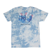 RIPNDIP Heaven And Hell Tee (Cloud Wash)