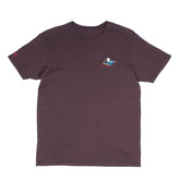 RIPNDIP Catwabunga Tee (Vintage Black)