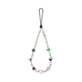 RIPNDIP CASETiFY x Ripndip Phone Charm (Silver)