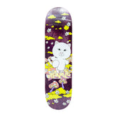 RIPNDIP Day Tripper Board (Purple)