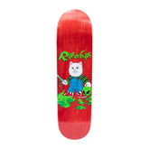 RIPNDIP Childs Play Board (Red)