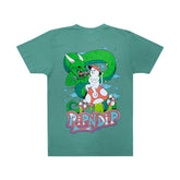 RIPNDIP Sensai Tee (Light Pine)