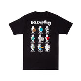 RipNDip Fuck Everything Tee (Black)