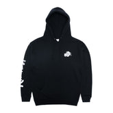 RIPNDIP Dark Twisted Hoodie (Black)