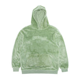 RIPNDIP Waves Sherpa Hoodie (Pistachio)