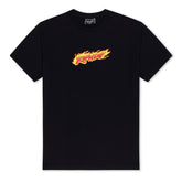 RIPNDIP Break Loose Tee (Black )