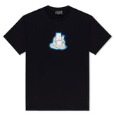 RIPNDIP Buddha Belly Tee (Black)