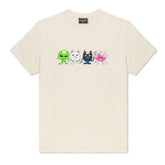 RIPNDIP Whole Gang Tee (Natural)