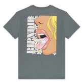 RIPNDIP Taste Like Nerm Tee (Charcoal)
