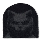 RIPNDIP Internal Beanie (Black)