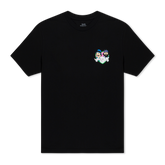 RIPNDIP I <3 Pot Tee (Black)