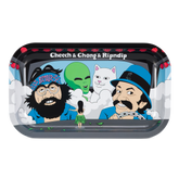 RIPNDIP Riders Rolling Tray (Multi)