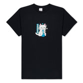 RIPNDIP Puff Puff Tee (Black)