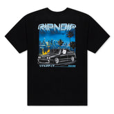 RIPNDIP Vroom Vroom Tee (Black)