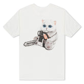 RIPNDIP Find Out Tee (Bone)