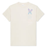 RIPNDIP Lord Nermal Bunny Pocket Tee (Naural)