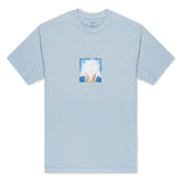 RIPNDIP Nerm In The Clouds Tee (Powder Blue)