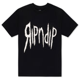 RIPNDIP Insano Tee (Black)