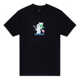 RIPNDIP Brain Dead Tee (Black)
