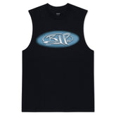 RIPNDIP Ripped Tank (Black)