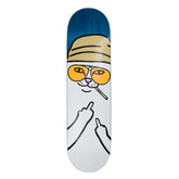 RIPNDIP Nermal S Thompson Board (Blue)