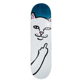RIPNDIP Lord Nermal Board (Blue)