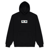 RIPNDIP Find Out Hoodie (Black)
