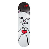 371774 Nermal Loves Board (Black)