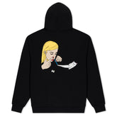 RIPNDIP Coconerm Hoodie (Black)