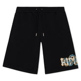 RIPNDIP Shen Nerm Sweatshorts (Black)