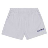 RIPNDIP Rich Spirit Linen Shorts (Light Blue)