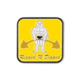 RIPNDIP Ripped N Dipped Pin (Multi)