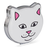 RIPNDIP Lord Nermal Compact Mirror (White)