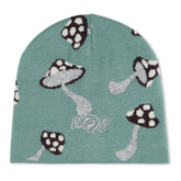 RIPNDIP Euphoria Beanie (Alpine Green)