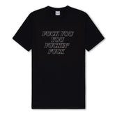 RIPNDIP Fuck You Tee (Black)