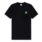 RipNDip Lord Alien Pocket Tee (Black)