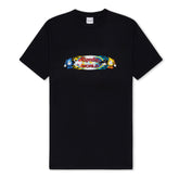 RIPNDIP Water Nerm Vs Flame Jerm Tee (Vintage Black)