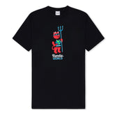 RIPNDIP DevilNerm World Tee (Vintage Black)