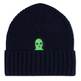 RIPNDIP Lord Alien Beanie (Navy)
