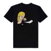 RIPNDIP Coco Nermal Tee (Black)