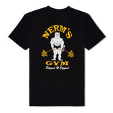 RIPNDIP Ripped n Dipped Tee (Black)