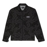 RIPNDIP Big Pussy Energy Work Jacket (Black)