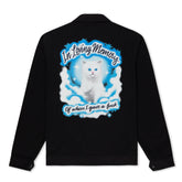 RIPNDIP In Loving Memory Jacket (Black)