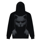 378734 Internal Illumination Hoodie (Black)