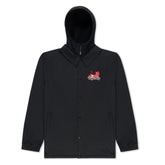 RIPNDIP Devil Babies Snowboard Jacket (Black)