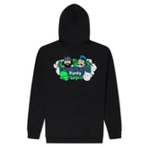 RIPNDIP Smoke One Hoodie (Black)