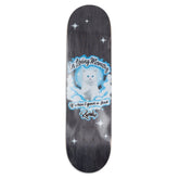 RIPNDIP In Loving Memory Board (Black)