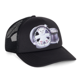 RIPNDIP Nerm Wheels Trucker Hat (Black)
